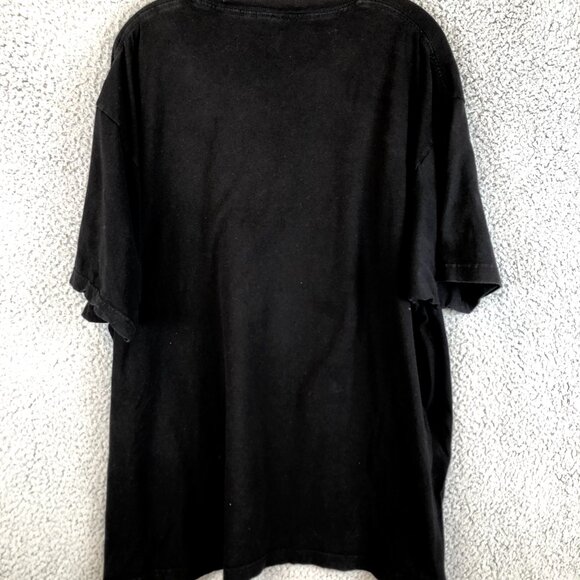 OutKast Hotlanta Hip-Hop T-Shirt Size 2XL XXL Rap‎ Tee - Picture 4 of 4